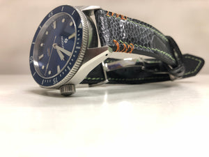 Custom Watch Strap