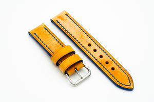 Ghost Yellow Strap