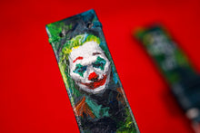 Load image into Gallery viewer, Hand-Painted Joker Strap
