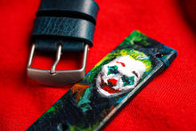 Load image into Gallery viewer, Hand-Painted Joker Strap
