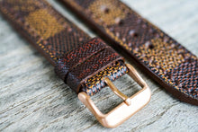 Load image into Gallery viewer, Louis Vuitton Canvas Straps

