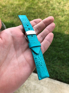 Custom Watch Straps