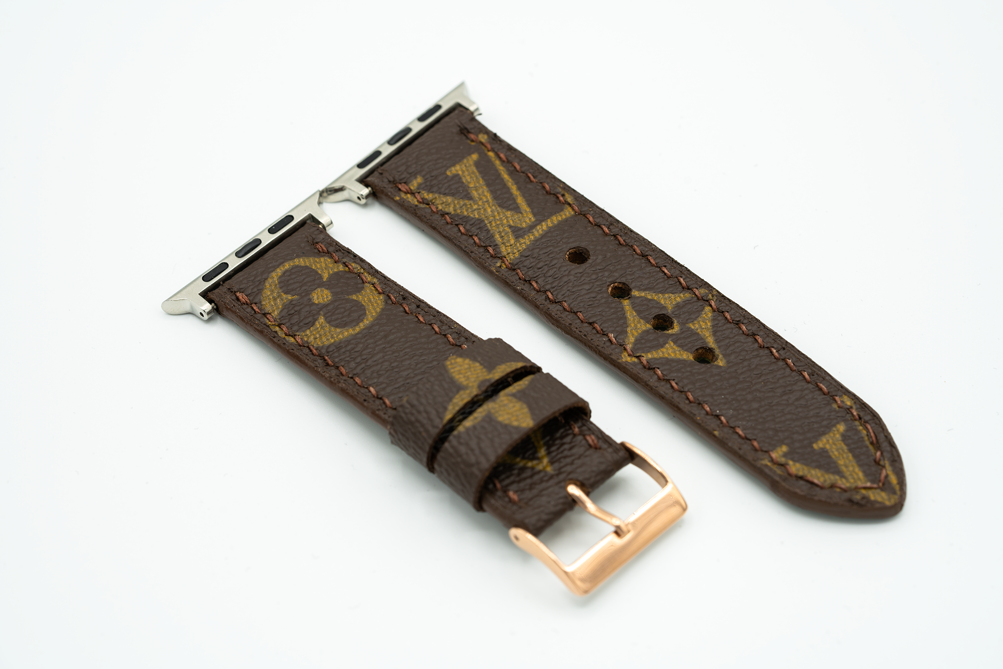 Louis Vuitton Upcycled Apple Smartwatch Band  Authentic louis vuitton  bags, Louis vuitton watches, Louis vuitton handbags